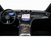Mercedes GLC suv 300 de plug in hybrid amg line advanced tech 4matic 9g-tronic