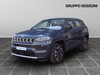 Jeep Compass 1.5 turbo t4 mhev 130cv altitude 2wd