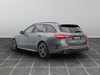 Mercedes Classe C station wagon 220 d mild hybrid 197cv amg line advanced 9g-tronic