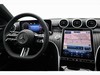 Mercedes Classe C station wagon 220 d mild hybrid 197cv amg line advanced 9g-tronic