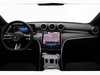 Mercedes Classe C station wagon 220 d mild hybrid 197cv amg line advanced 9g-tronic