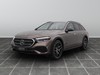 Mercedes Classe E station wagon all-terrain 220 d advanced plus 4matic 9g-tronic
