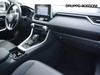 Toyota Rav4 2.5 vvt-ie hybrid 222cv lounge awd-i e-cvt