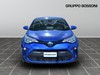 Toyota C-HR 1.8 hybrid business e-cvt