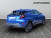 Toyota C-HR 1.8 hybrid business e-cvt
