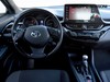 Toyota C-HR 1.8 hybrid business e-cvt
