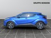 Toyota C-HR 1.8 hybrid business e-cvt