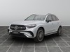 Mercedes GLC suv 300 de plug in hybrid amg line advanced tech 4matic 9g-tronic