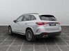 Mercedes GLC suv 300 de plug in hybrid amg line advanced tech 4matic 9g-tronic
