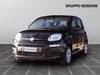 Fiat Panda 1.0 firefly hybrid 70cv s&s