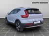 Volvo XC40 1.5 t5 recharge plug-in-hybrid inscription expression geartronic my21