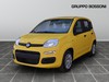 Fiat Panda 1.0 firefly hybrid 70cv s&s