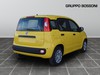 Fiat Panda 1.0 firefly hybrid 70cv s&s
