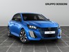 Peugeot 208 1.2 hybrid 48v 110cv allure e-dcs6