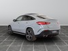 Mercedes Classe GLE gle coupe 350 de plug in hybrid amg line premium 4matic 9g-tronic plus