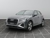 Audi Q2 30 2.0 tdi s line edition s tronic