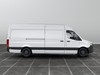 Mercedes Vans Sprinter 317 rwd 2.0 cdi f 43/35 h2 pro 9g-tronic