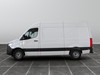 Mercedes Vans Sprinter 315 rwd 2.0 cdi f 37/35 pro