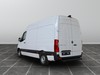 Mercedes Vans Sprinter 315 rwd 2.0 cdi f 37/35 pro