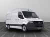 Mercedes Vans Sprinter 315 rwd 2.0 cdi f 37/35 pro