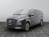 Mercedes Vans Vito mixto 116 cdi long select 9g-tronic