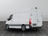 Mercedes Vans Sprinter 315 rwd 2.0 cdi f 37/35 pro