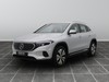 Mercedes EQA 350 progressive advanced 4matic