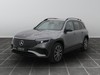 Mercedes EQB 300 amg line advanced plus 4matic
