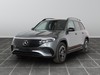 Mercedes EQB 250+ amg line advanced