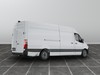Mercedes Vans Sprinter 317 rwd 2.0 cdi f 43/35 h2 pro