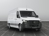 Mercedes Vans Sprinter 317 rwd 2.0 cdi f 43/35 h2 pro