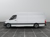 Mercedes Vans Sprinter e314 37/35 81kwh pro