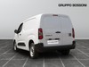 Fiat Professional Doblò van 1.5 bluehdi 100cv lh1