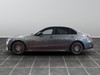 Mercedes Classe C berlina 220 d mild hybrid 197cv amg line advanced 9g-tronic