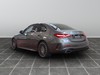 Mercedes Classe C berlina 220 d mild hybrid 197cv amg line advanced 9g-tronic
