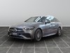 Mercedes Classe C station wagon 220 d mild hybrid 197cv amg line advanced 4matic 9g-tronic