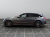Mercedes Classe C station wagon 220 d mild hybrid 197cv amg line advanced 4matic 9g-tronic