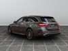 Mercedes Classe C station wagon 220 d mild hybrid 197cv amg line advanced 4matic 9g-tronic