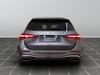 Mercedes Classe C station wagon 220 d mild hybrid 197cv amg line advanced 4matic 9g-tronic