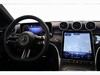 Mercedes Classe C station wagon 220 d mild hybrid 197cv amg line advanced 4matic 9g-tronic
