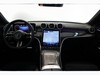 Mercedes Classe C station wagon 220 d mild hybrid 197cv amg line advanced 4matic 9g-tronic