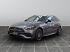 Mercedes Classe C station wagon 200 d mild hybrid amg line advanced 9g-tronic