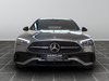 Mercedes Classe C station wagon 200 d mild hybrid amg line advanced 9g-tronic