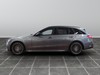Mercedes Classe C station wagon 200 d mild hybrid amg line advanced 9g-tronic