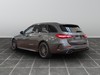 Mercedes Classe C station wagon 200 d mild hybrid amg line advanced 9g-tronic