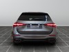 Mercedes Classe C station wagon 200 d mild hybrid amg line advanced 9g-tronic