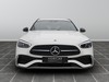 Mercedes Classe C station wagon 200 d mild hybrid amg line advanced 9g-tronic