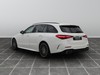 Mercedes Classe C station wagon 200 d mild hybrid amg line advanced 9g-tronic