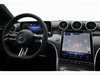 Mercedes Classe C station wagon 200 d mild hybrid amg line advanced 9g-tronic
