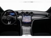 Mercedes Classe C station wagon 200 d mild hybrid amg line advanced 9g-tronic
